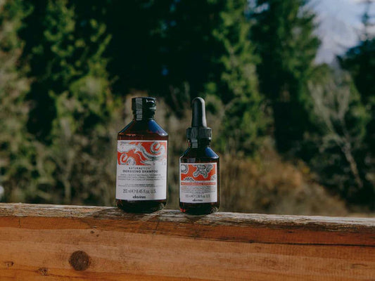 How to Maintain Hair Regrowth