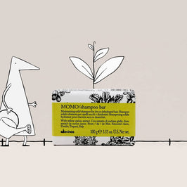 Davines Essential Haircare shampoo refill pouches 500ml