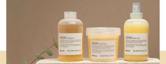 How Much Shampoo to Use for your Hair Type