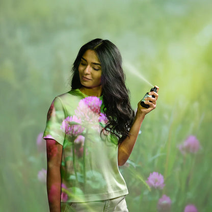 NATURALTECH Revitalizing Hair Mist