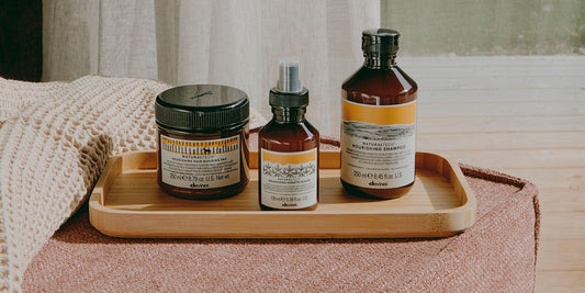 Protein Treatment for Hair