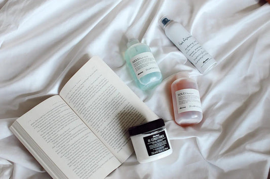 Why Your Hair Tangles So Easily, And How To Fix It