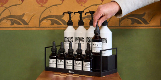 Naturaltech Tailoring