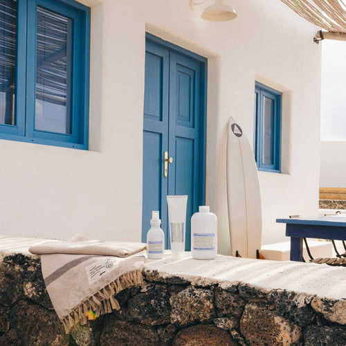 Davines Summer Hair Tips_SU