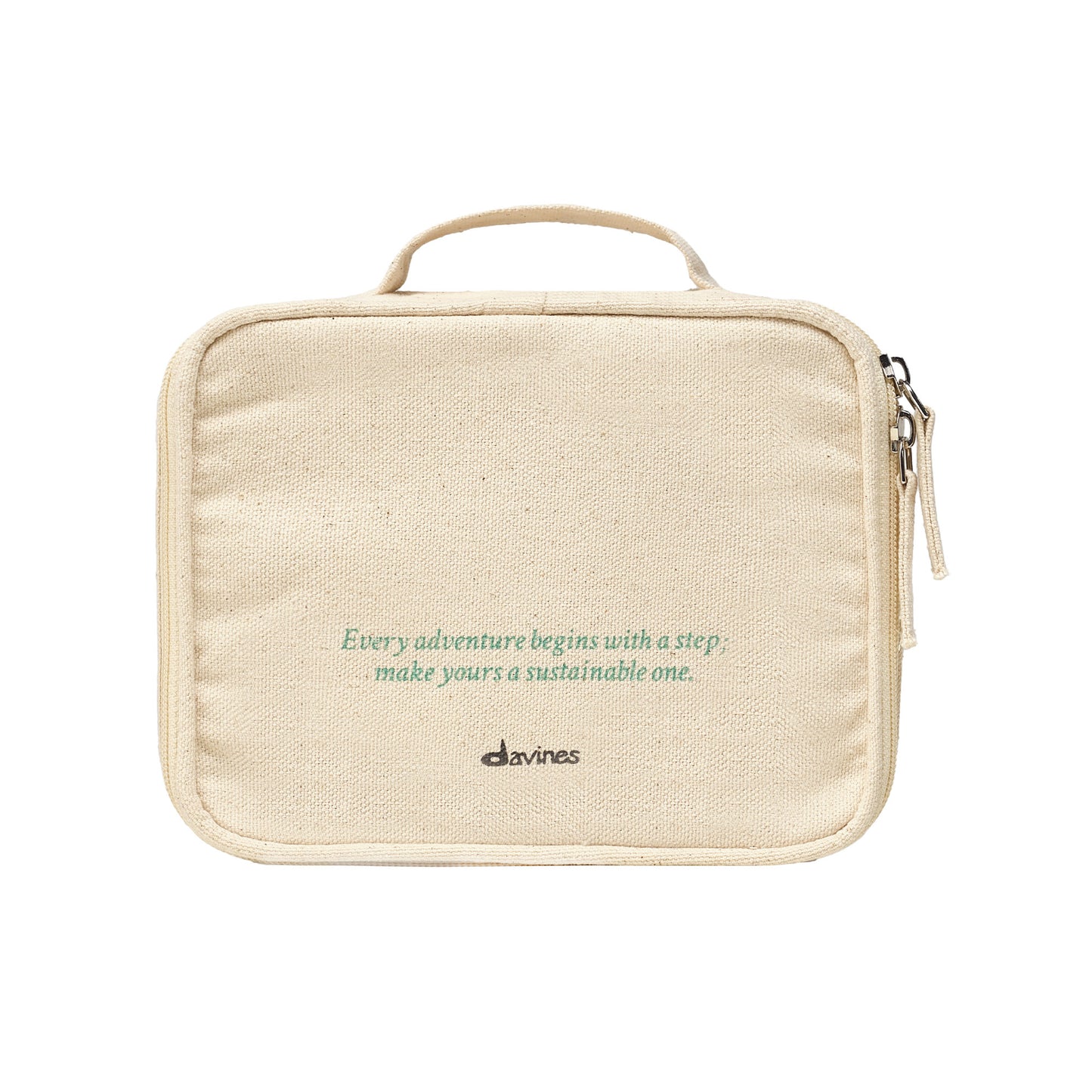 Davines Travel Beauty Bag