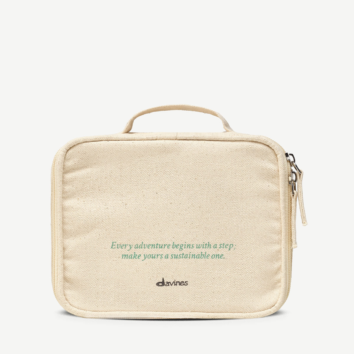 Davines Travel Beauty Bag