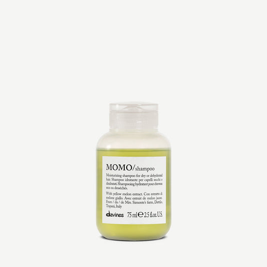 MOMO Shampoo - travel size