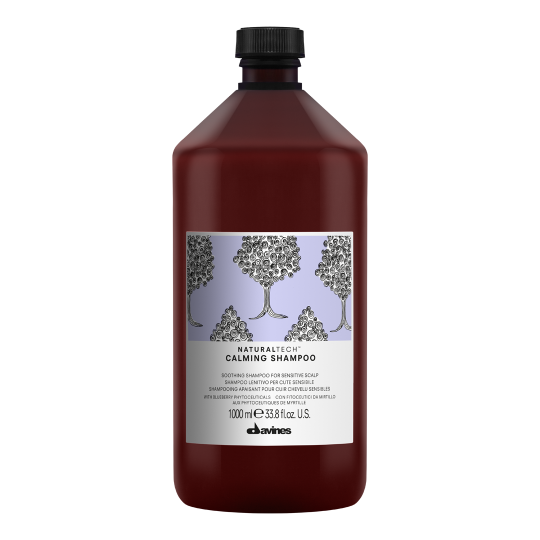 CALMING Shampoo