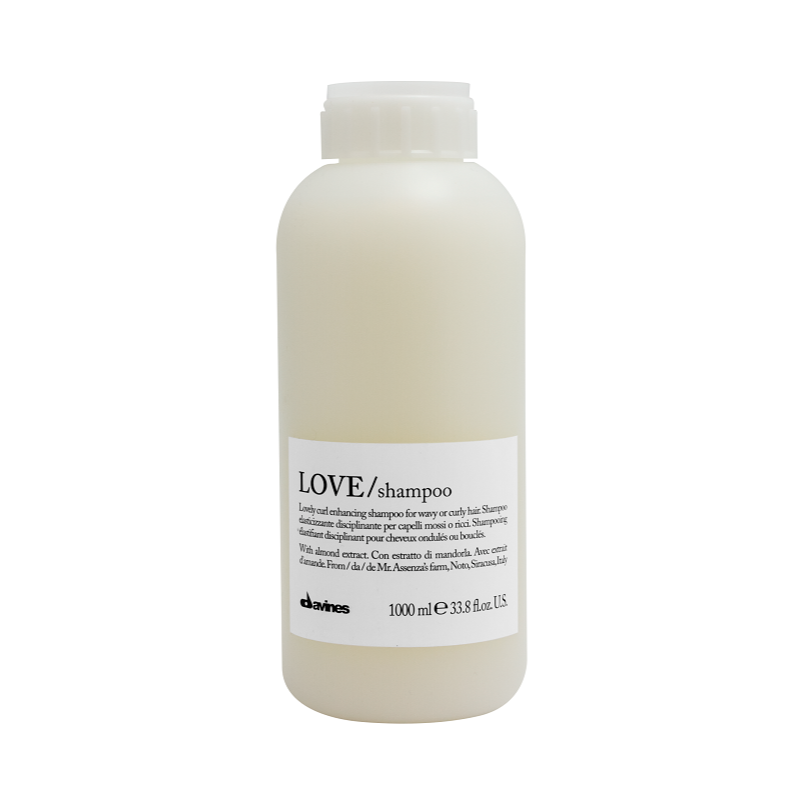 LOVE CURL Shampoo